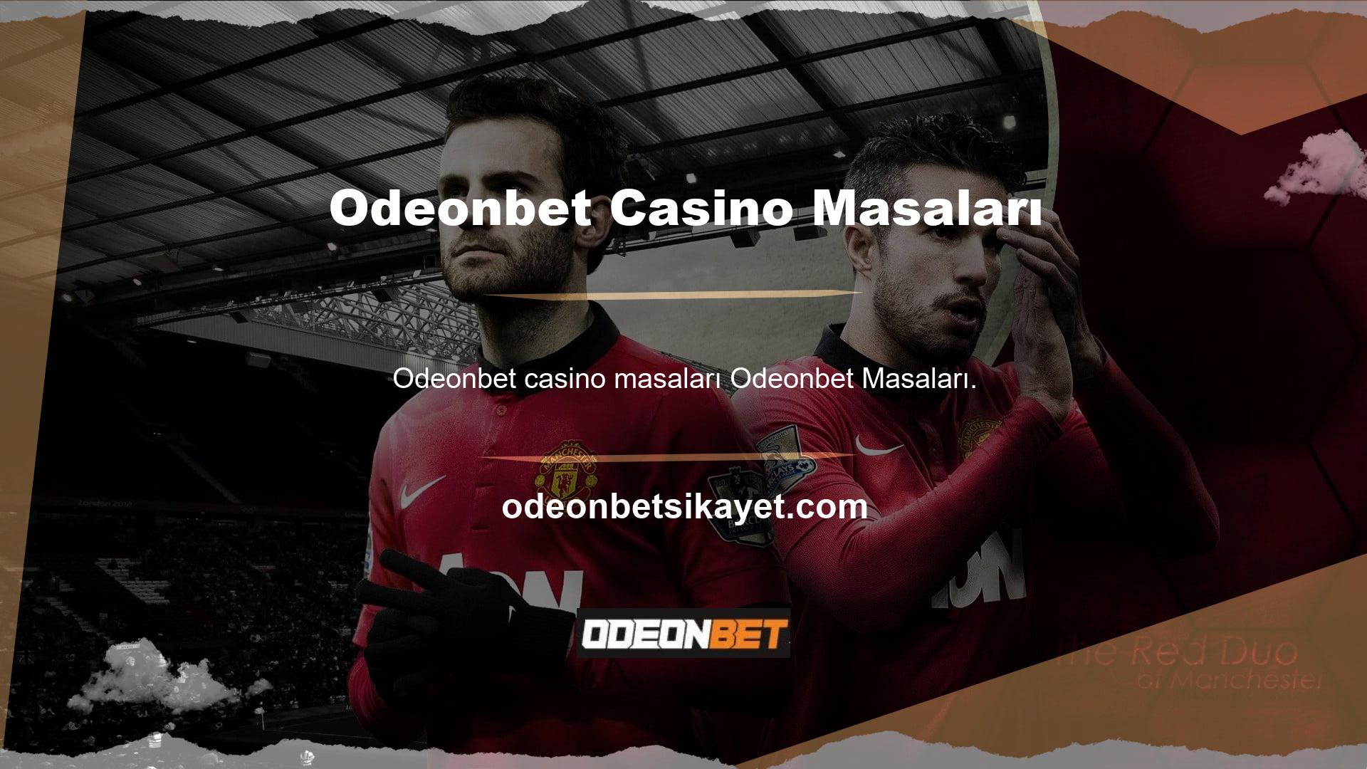 Türkiye'de daha fazla casino ziyaret etmek istiyorsanız, diğer oyunlarımızı deneyin