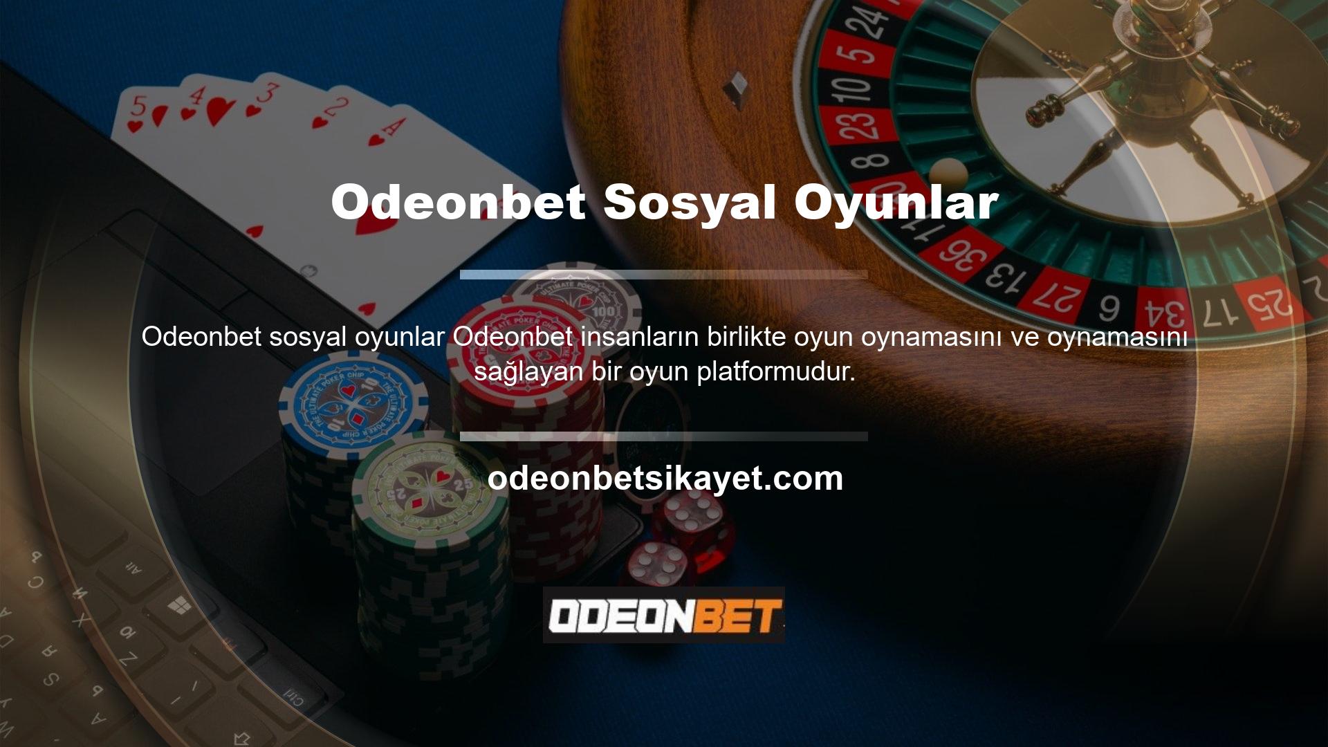 Odeonbet üyeleri düzinelerce depozito ve para çekme becerisi ile büyük beceriler bulabilirler